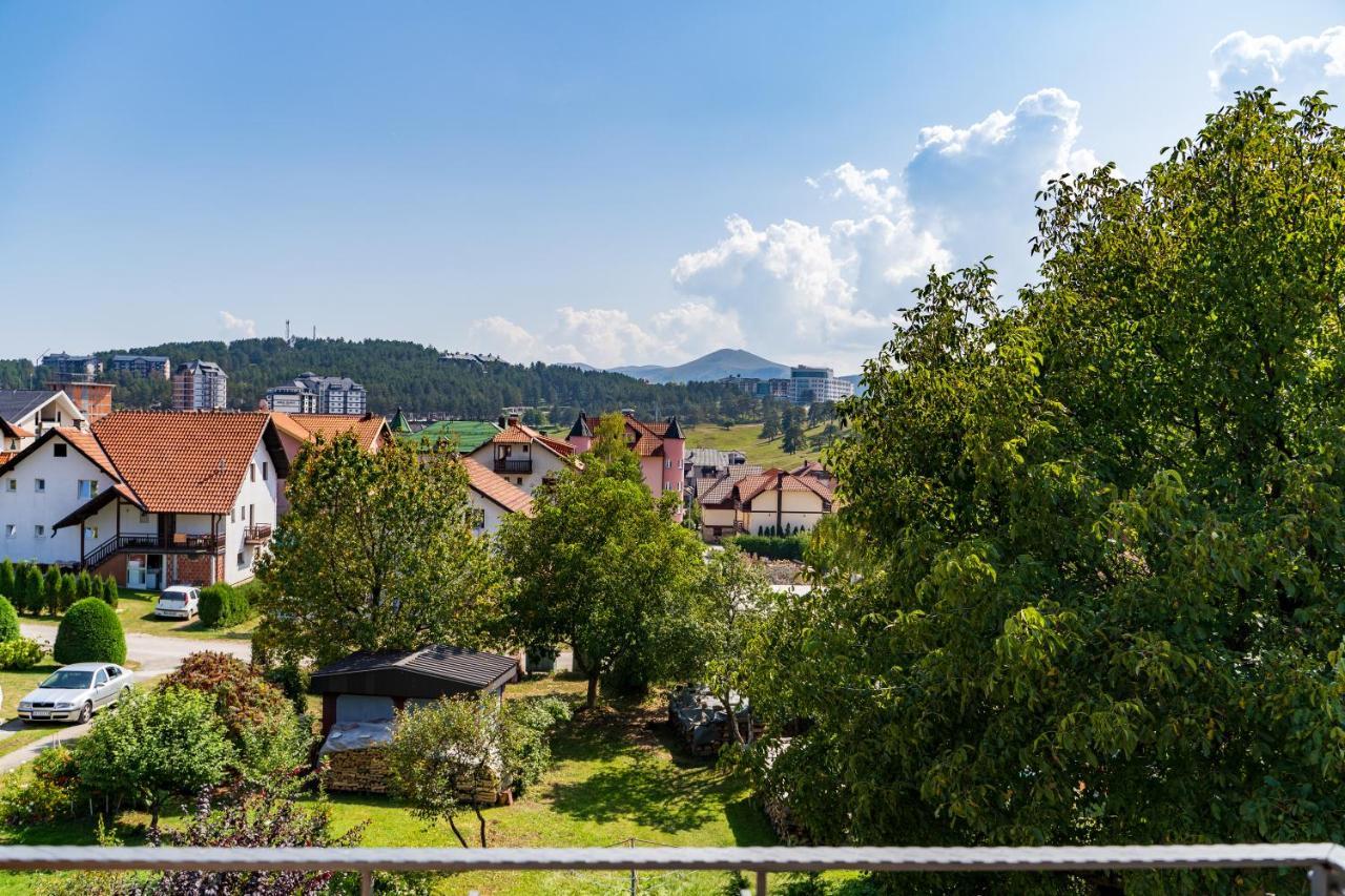Vila Narcis Златибор Екстер'єр фото